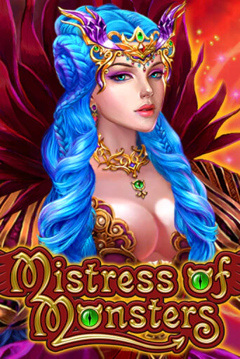 Демо игра Mistress of Monsters играть на официальном сайте Joy Casino