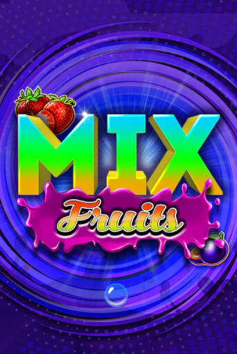 Демо игра Mix Fruits играть на официальном сайте Joy Casino