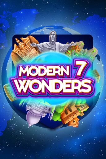 Демо игра Modern 7 Wonders играть на официальном сайте Joy Casino