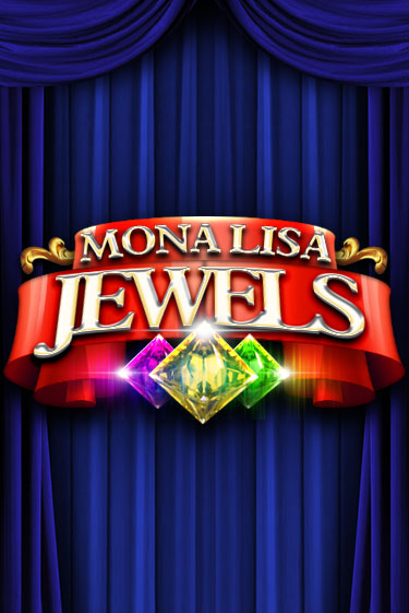 Демо игра Monalisa Jewels играть на официальном сайте Joy Casino