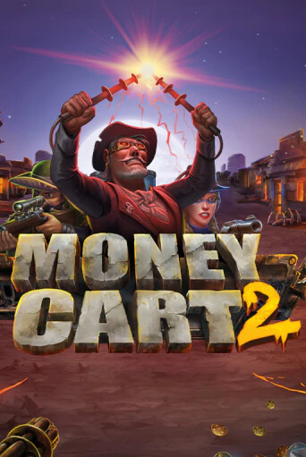 Демо игра Money Cart 2 играть на официальном сайте Joy Casino