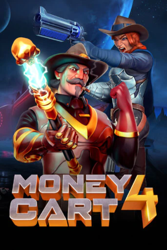 Демо игра Money Cart 4 играть на официальном сайте Joy Casino