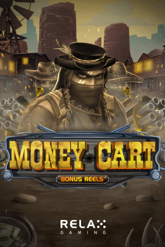 Демо игра Money Cart играть на официальном сайте Joy Casino