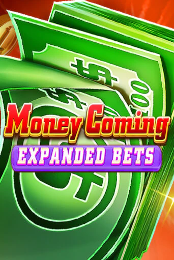 Демо игра MoneyComing_Expanded Bets играть на официальном сайте Joy Casino