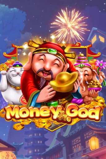 Демо игра Money God играть на официальном сайте Joy Casino