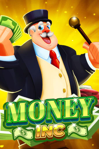 Демо игра Money Inc играть на официальном сайте Joy Casino