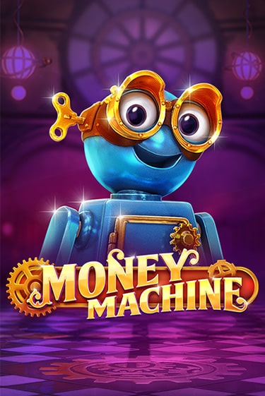 Демо игра Money Machine играть на официальном сайте Joy Casino