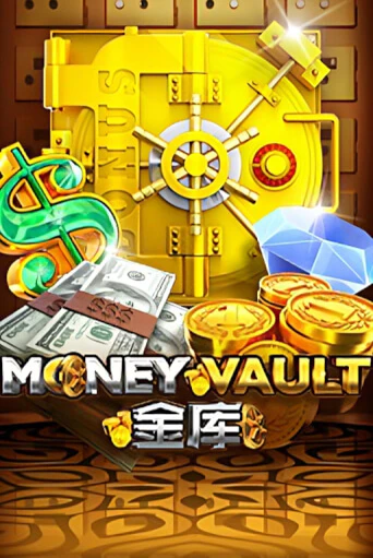 Демо игра Money Vault играть на официальном сайте Joy Casino