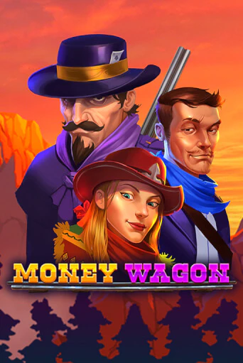 Демо игра Money Wagon играть на официальном сайте Joy Casino