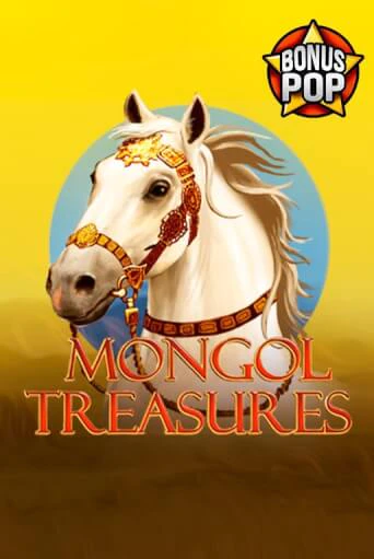 Демо игра Mongol Treasure играть на официальном сайте Joy Casino