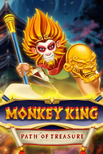 Демо игра Monkey King: Path to Treasure играть на официальном сайте Joy Casino