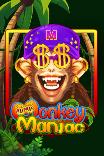 Демо игра Monkey Maniac играть на официальном сайте Joy Casino