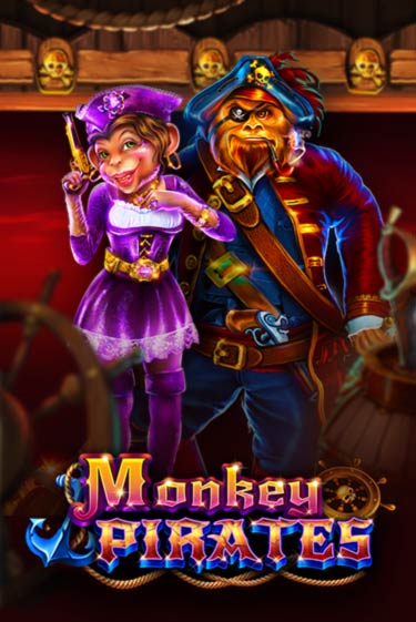 Демо игра Monkey Pirates играть на официальном сайте Joy Casino