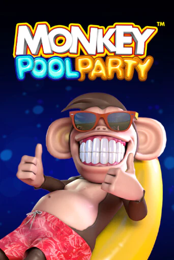 Демо игра Monkey Pool Party играть на официальном сайте Joy Casino