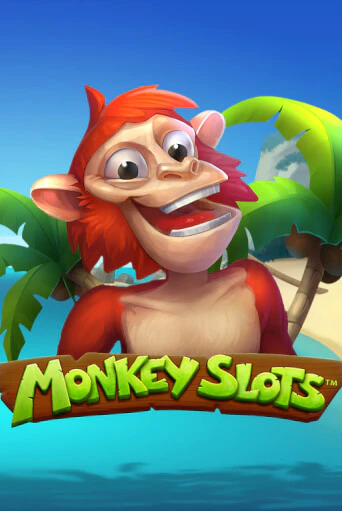 Демо игра Monkey Slots играть на официальном сайте Joy Casino