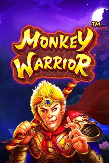 Демо игра Monkey Warrior играть на официальном сайте Joy Casino