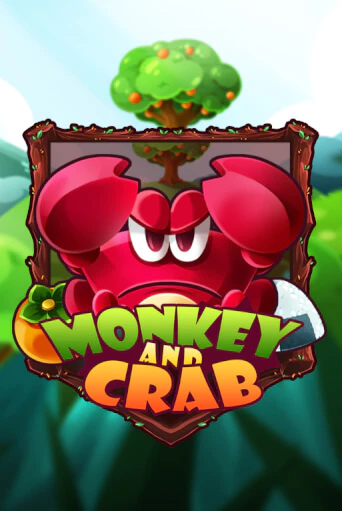 Демо игра Monkey and Crab играть на официальном сайте Joy Casino