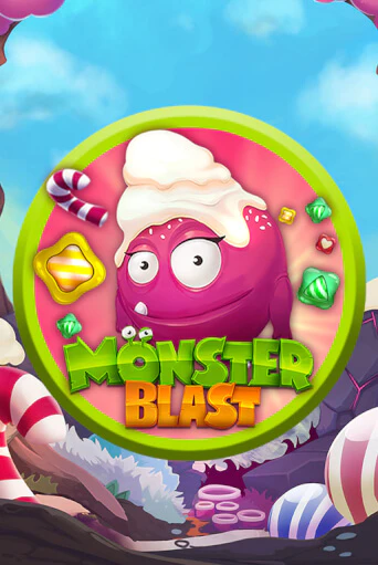 Демо игра Monster Blast играть на официальном сайте Joy Casino