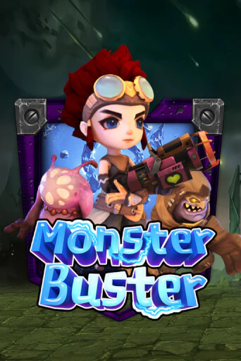 Демо игра Monster Buster играть на официальном сайте Joy Casino