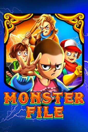 Демо игра Monster File играть на официальном сайте Joy Casino