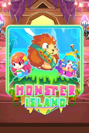 Демо игра Monster Island играть на официальном сайте Joy Casino