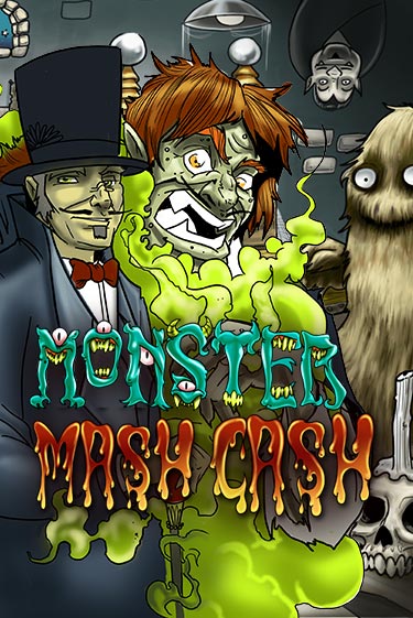 Демо игра Monster Mash Cash играть на официальном сайте Joy Casino