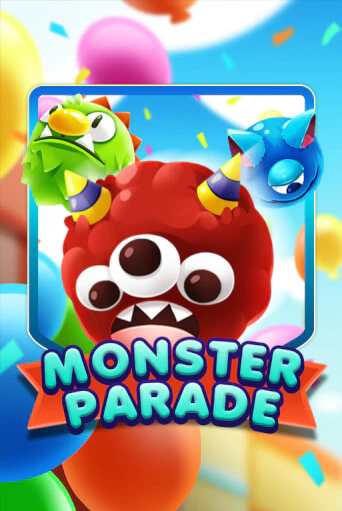 Демо игра Monster Parade играть на официальном сайте Joy Casino