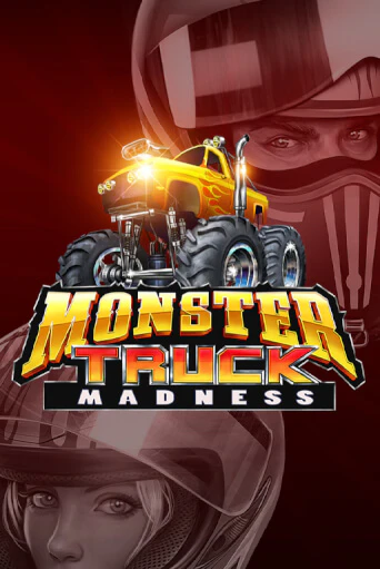 Демо игра Monster Truck Madness играть на официальном сайте Joy Casino