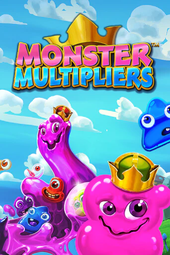 Демо игра Monsters Multipliers играть на официальном сайте Joy Casino