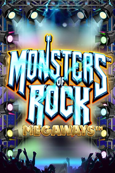 Демо игра Monsters of Rock Megaways играть на официальном сайте Joy Casino