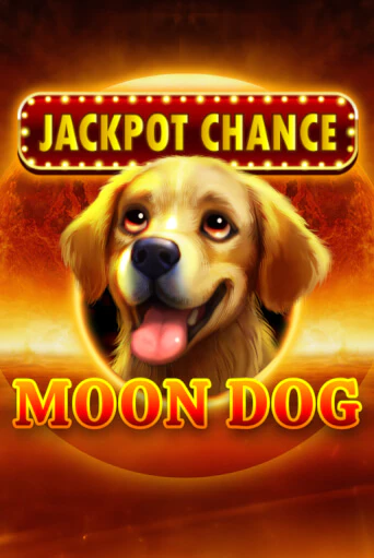 Демо игра JACKPOT CHANCE: Moon Dog играть на официальном сайте Joy Casino