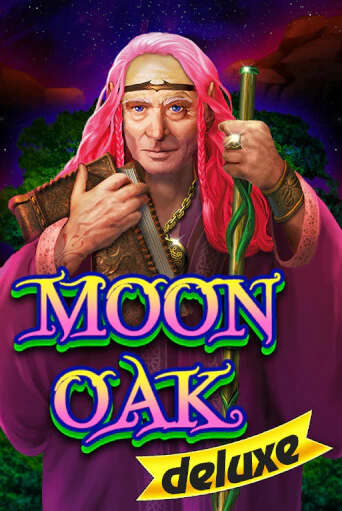 Демо игра Moon Oak Deluxe играть на официальном сайте Joy Casino