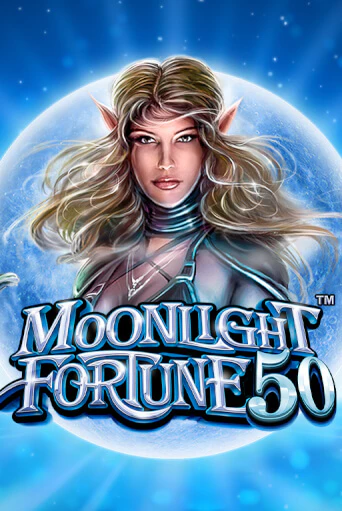 Демо игра Moonlight Fortune 50 играть на официальном сайте Joy Casino