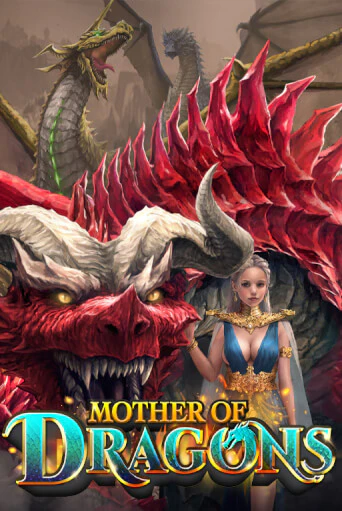 Демо игра Mother of Dragons играть на официальном сайте Joy Casino