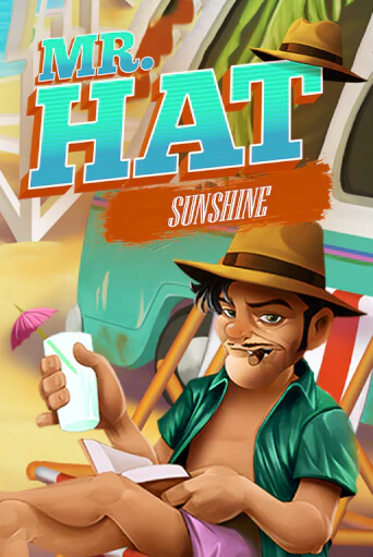 Демо игра Mr.Hat: Sunshine играть на официальном сайте Joy Casino