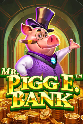 Демо игра Mr. Pigg E. Bank™ играть на официальном сайте Joy Casino