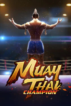 Демо игра Muay Thai Champion играть на официальном сайте Joy Casino