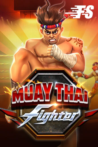 Демо игра Muay Thai Fighter играть на официальном сайте Joy Casino