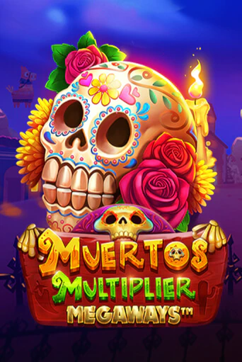 Демо игра Muertos Multiplier Megaways играть на официальном сайте Joy Casino