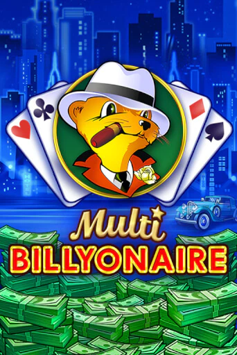 Демо игра Multi Billyonaire играть на официальном сайте Joy Casino