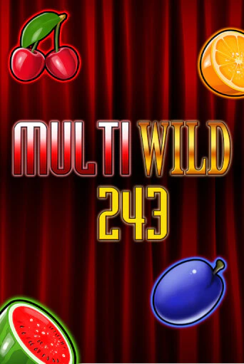 Демо игра Multi Wild 243 играть на официальном сайте Joy Casino