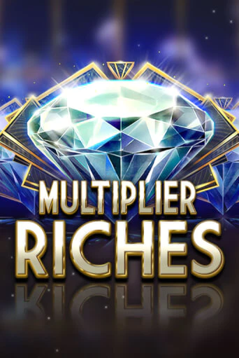 Демо игра Multiplier Riches играть на официальном сайте Joy Casino