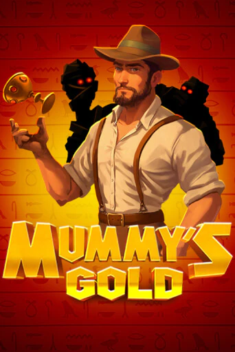 Демо игра Mummy's Gold играть на официальном сайте Joy Casino