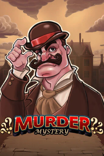 Демо игра Murder Mystery играть на официальном сайте Joy Casino