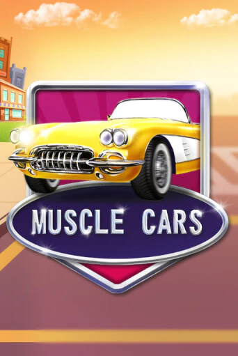 Демо игра Muscle Cars играть на официальном сайте Joy Casino