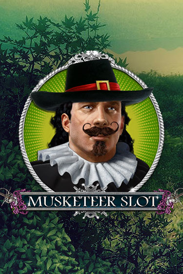 Демо игра Musketeer Slot играть на официальном сайте Joy Casino