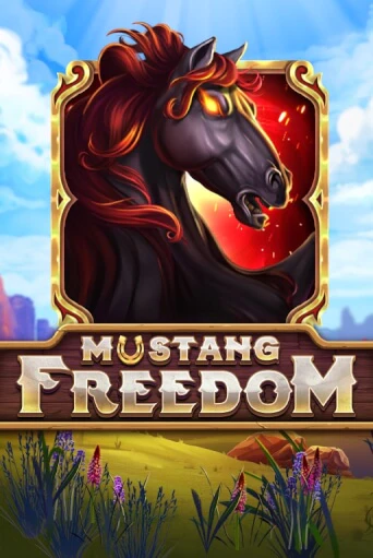 Демо игра Mustang Freedom играть на официальном сайте Joy Casino