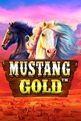 Демо игра Mustang Gold™ играть на официальном сайте Joy Casino