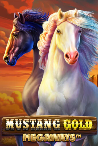 Демо игра Mustang Gold Megaways играть на официальном сайте Joy Casino