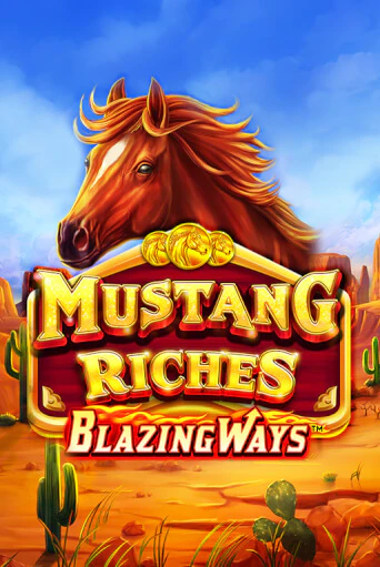 Демо игра Mustang Riches играть на официальном сайте Joy Casino